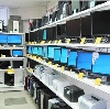 Компьютерные магазины в Валуйках