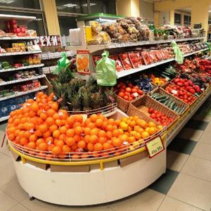 Супермаркеты Валуйков